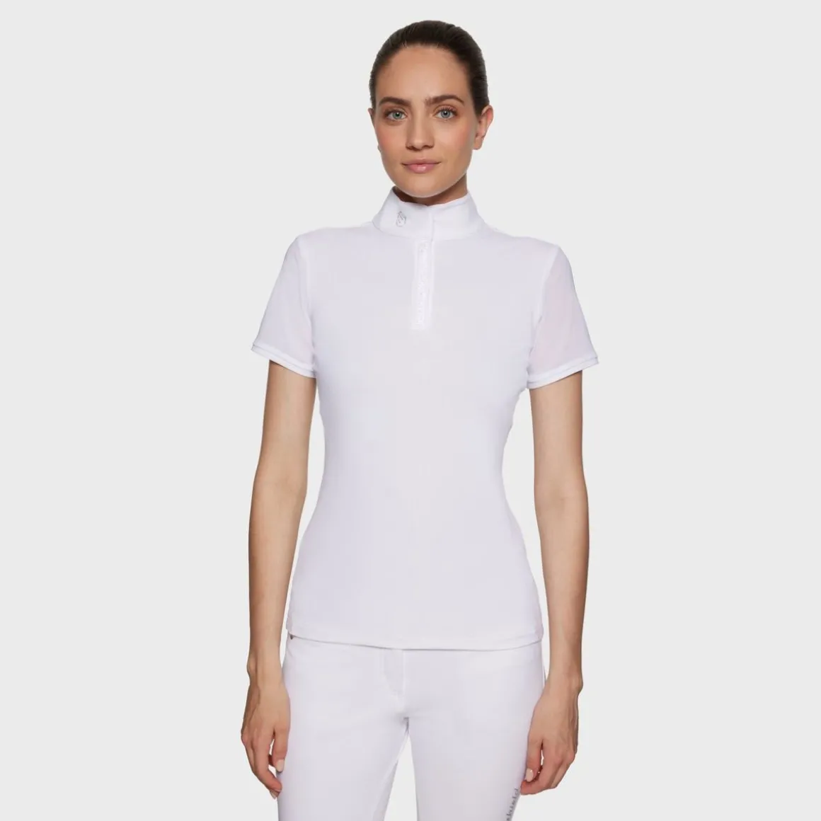 Samshield Roxy Premium Stevneskjorte