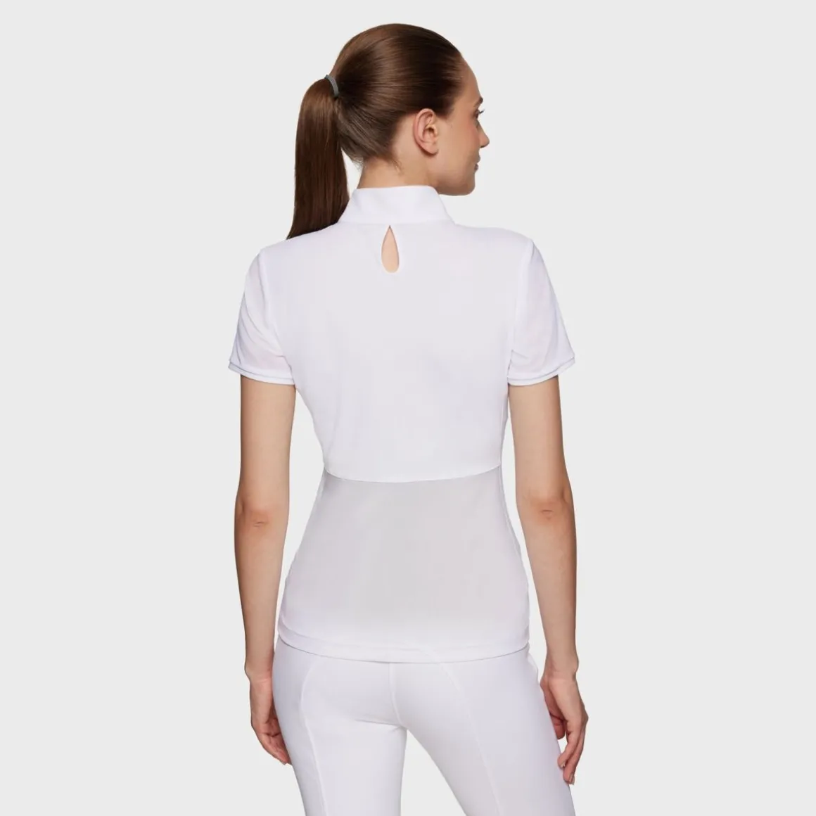 Samshield Roxy Premium Stevneskjorte
