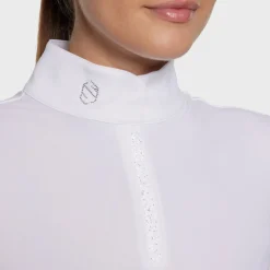 Samshield Roxy Premium Stevneskjorte