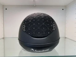 Samshield Shadowmatt 2.0 Royal Flower Sw