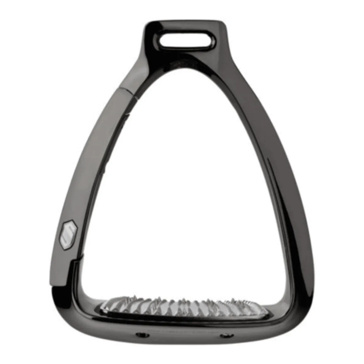 Samshield ShieldRup Chrome Stirrups