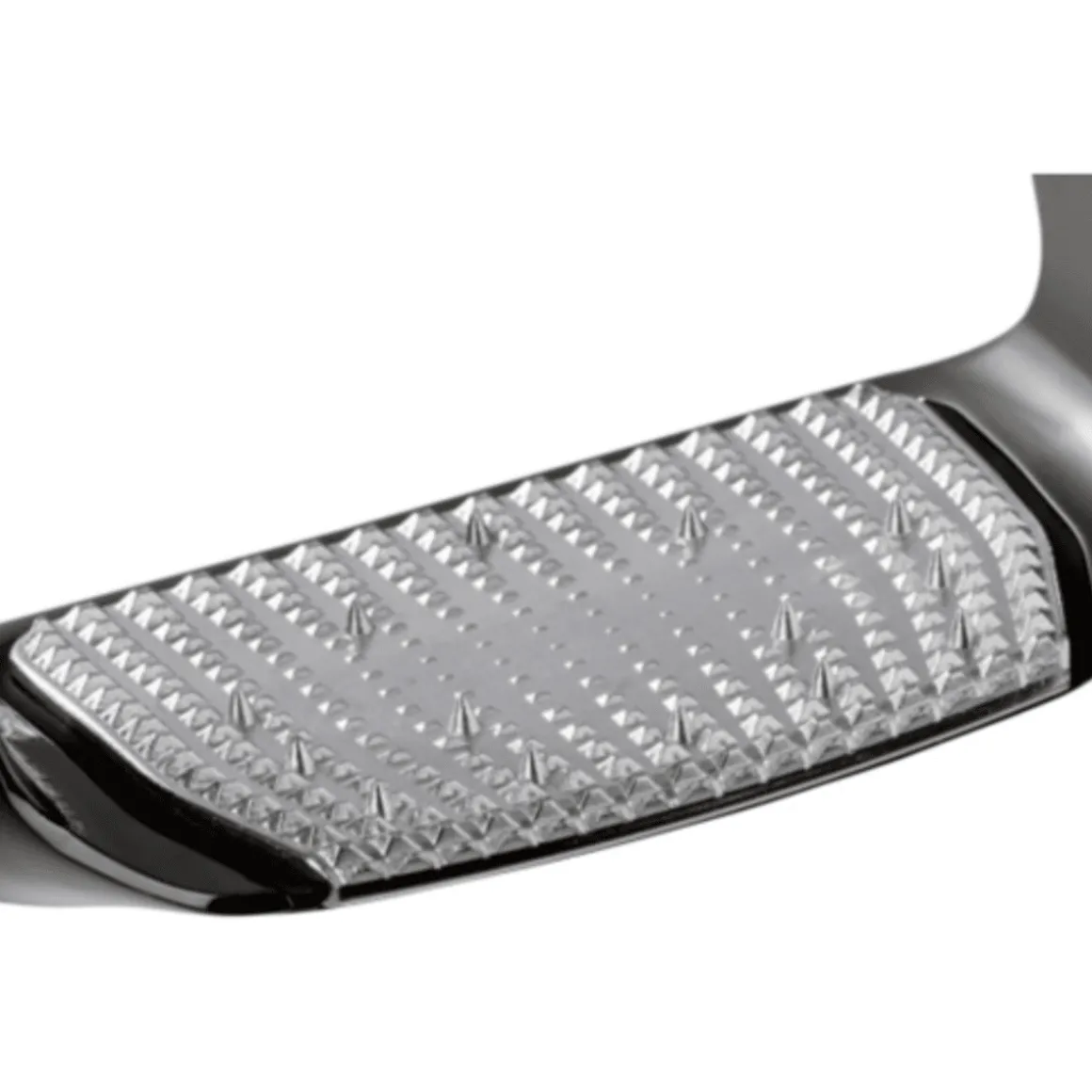 Samshield ShieldRup Chrome Stirrups