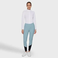 Samshield Talia Kne-Grip - Spring Skies