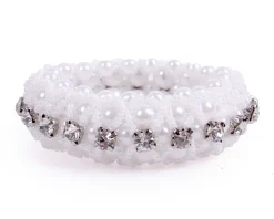 Scrunchie Diamond