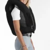 Seaver Safe Fit Airbag vest
