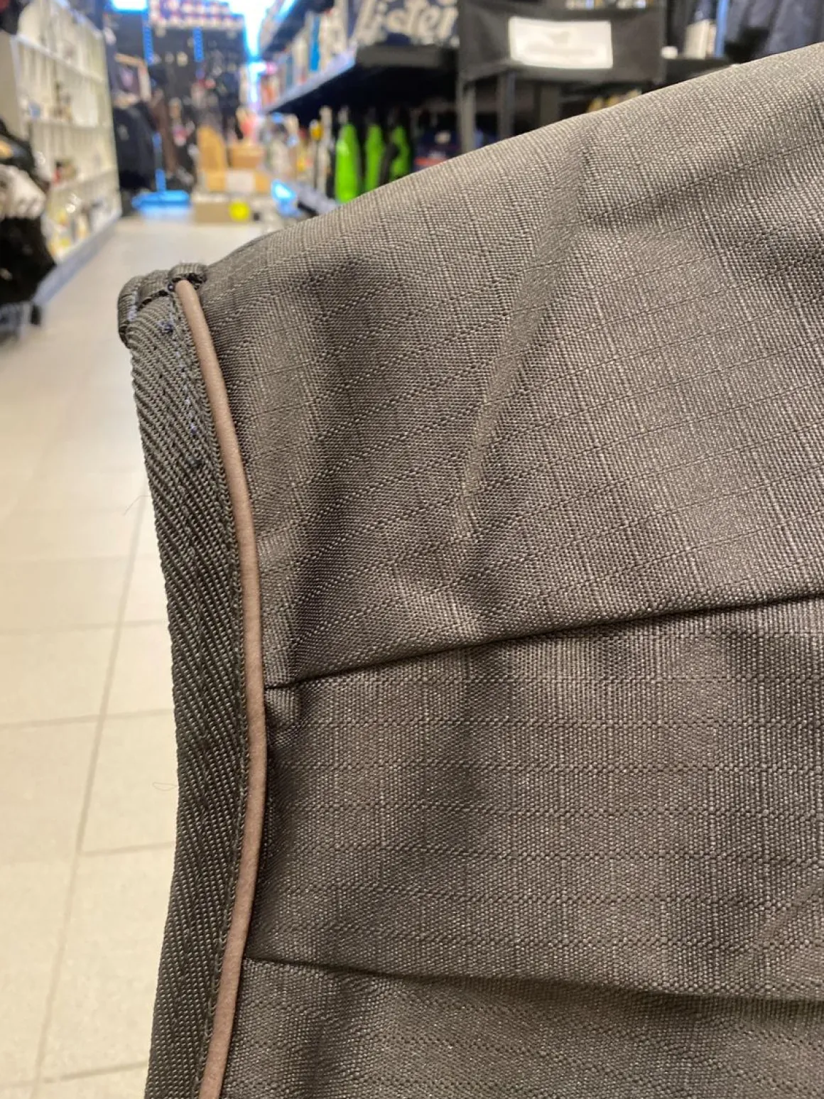 Skoies Lendedekken