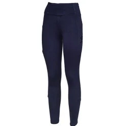 Skoies ridetights helsilikon - Flere farger