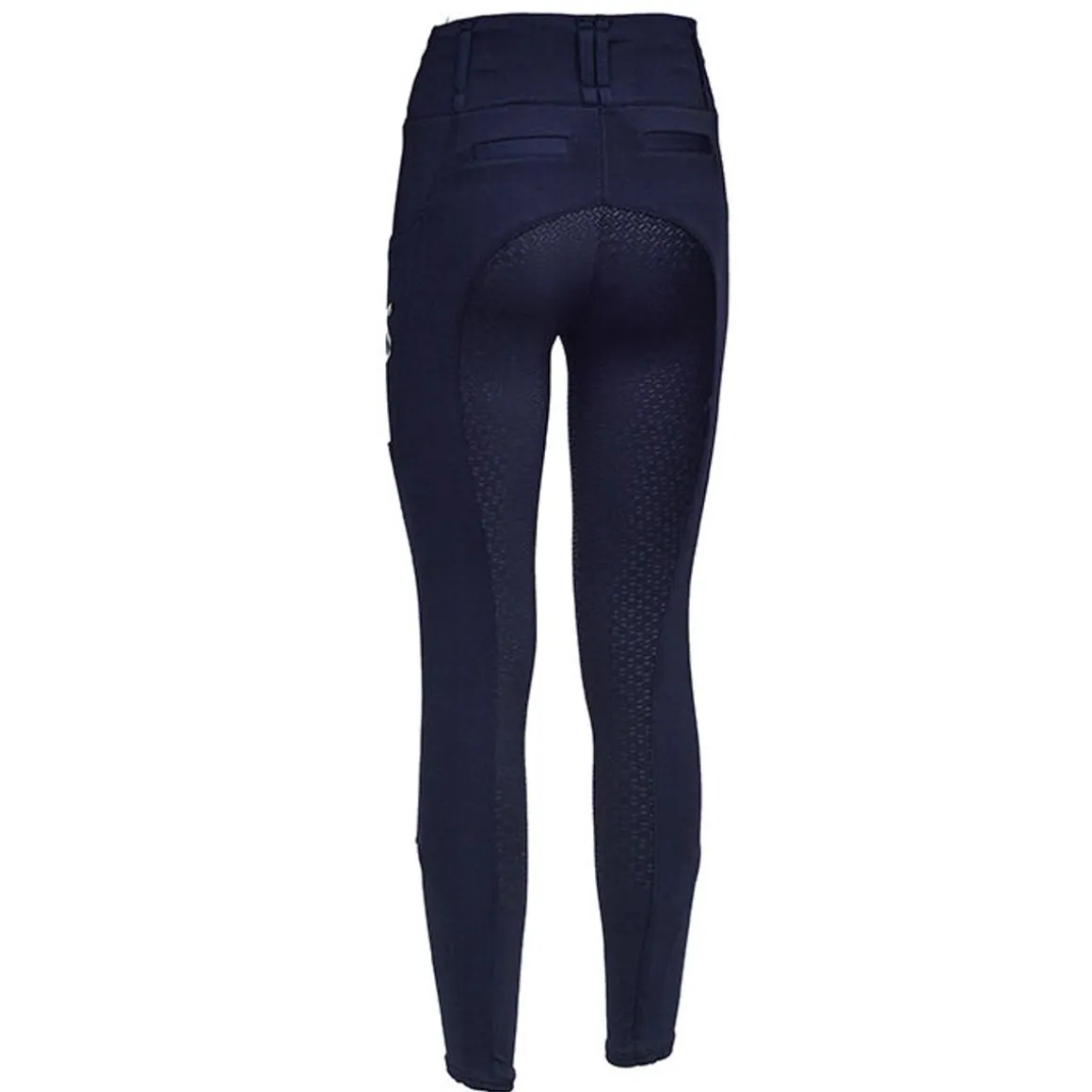 Skoies ridetights helsilikon - Flere farger