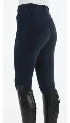 Skoies ridetights helsilikon - Flere farger