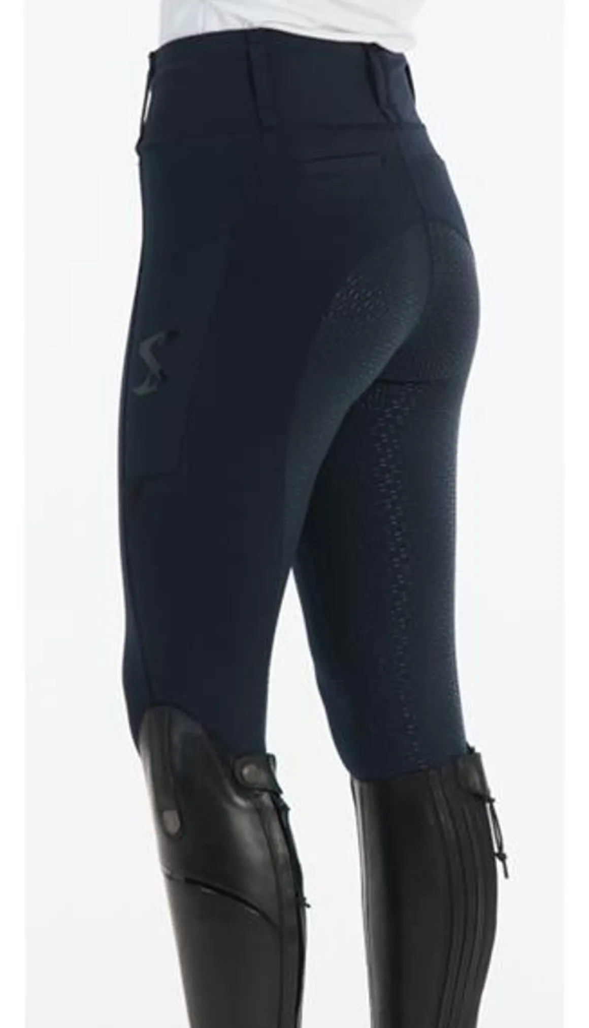 Skoies ridetights helsilikon - Flere farger