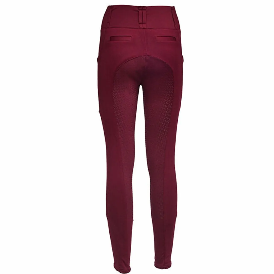 Skoies ridetights helsilikon - Flere farger