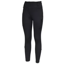Skoies ridetights junior knesilikon - Flere farger