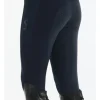 Skoies ridetights Junior helsilikon - Flere farger