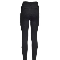 Skoies ridetights Junior helsilikon - Flere farger