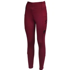 Skoies ridetights Junior helsilikon - Flere farger
