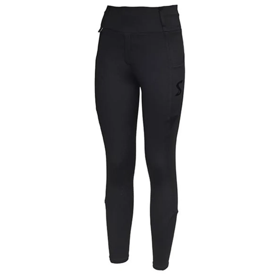 Skoies ridetights knesilikon - Flere farger