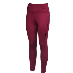 Skoies ridetights knesilikon - Flere farger