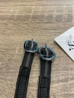 Skoies Sporereimer m/ elastisk strikk
