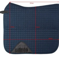 Soma Heimer Pro Dressur Schabrak