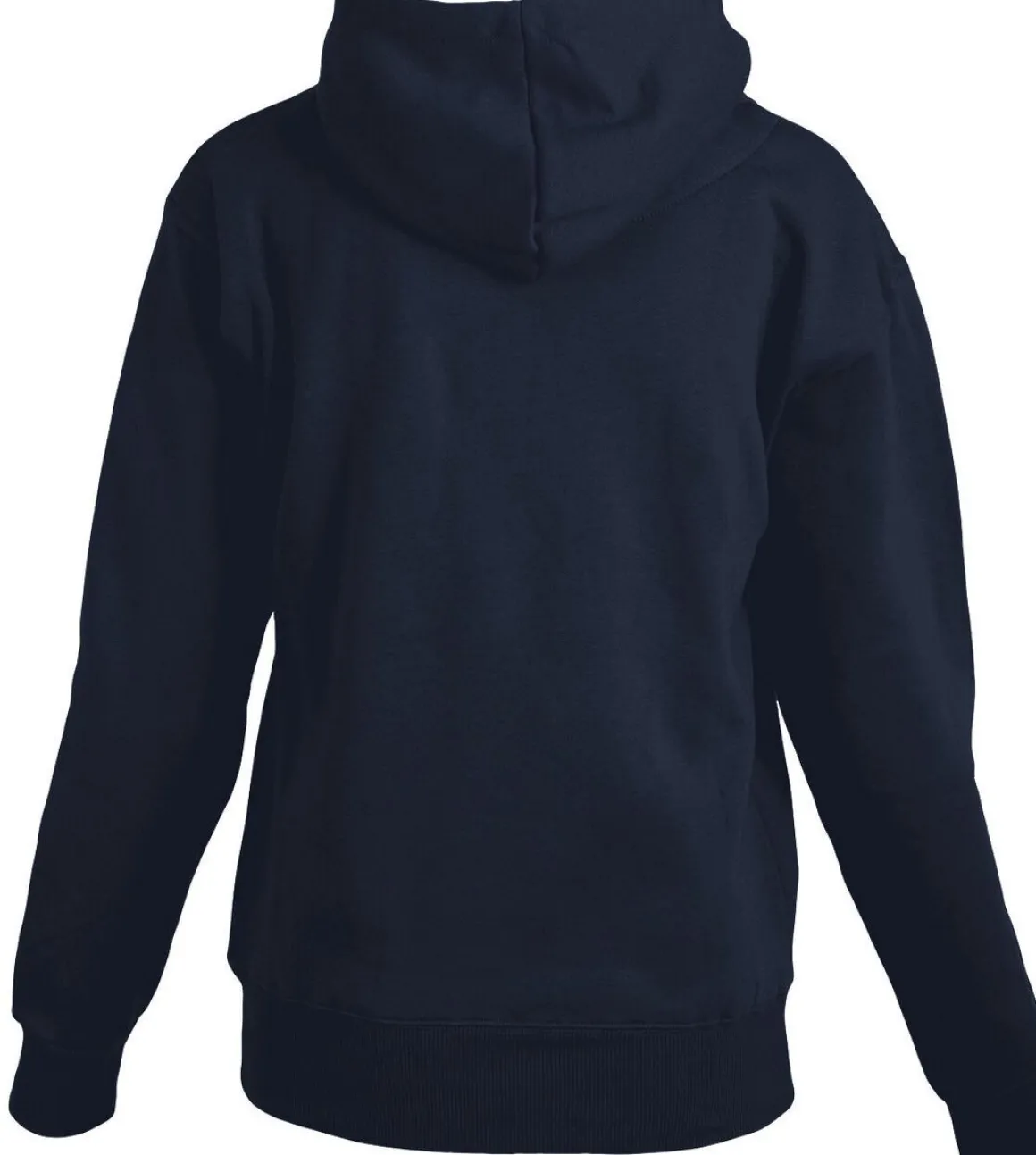 Soma Hoodie Jakke Dame 3981