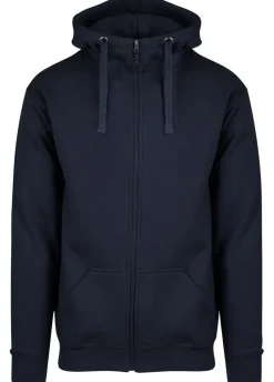 Soma Hoodie Jakke Unisex 3901