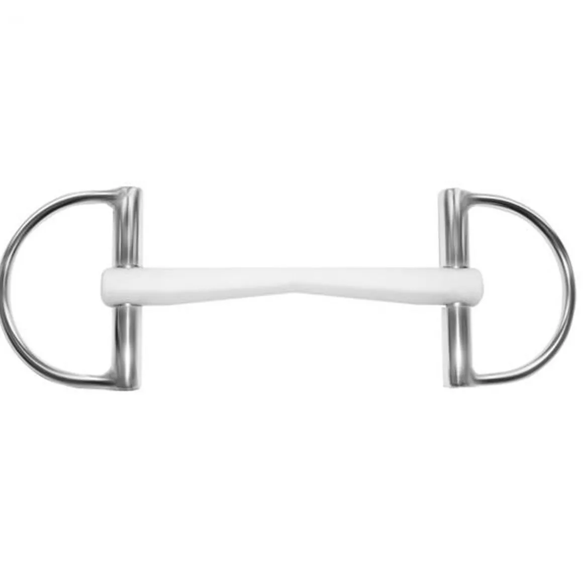 Sprenger Duo D-ring