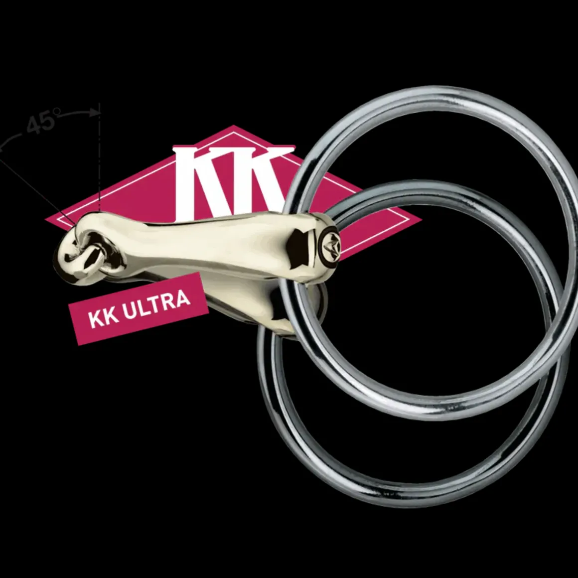 Sprenger KK Ultra Bridong - 12mm