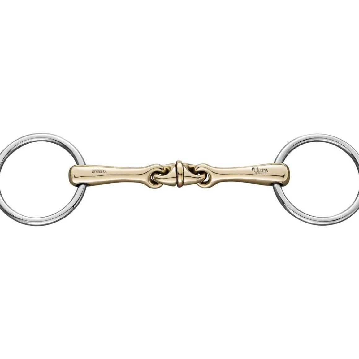 Sprenger WH ultra bridong 14 mm og 16 mm