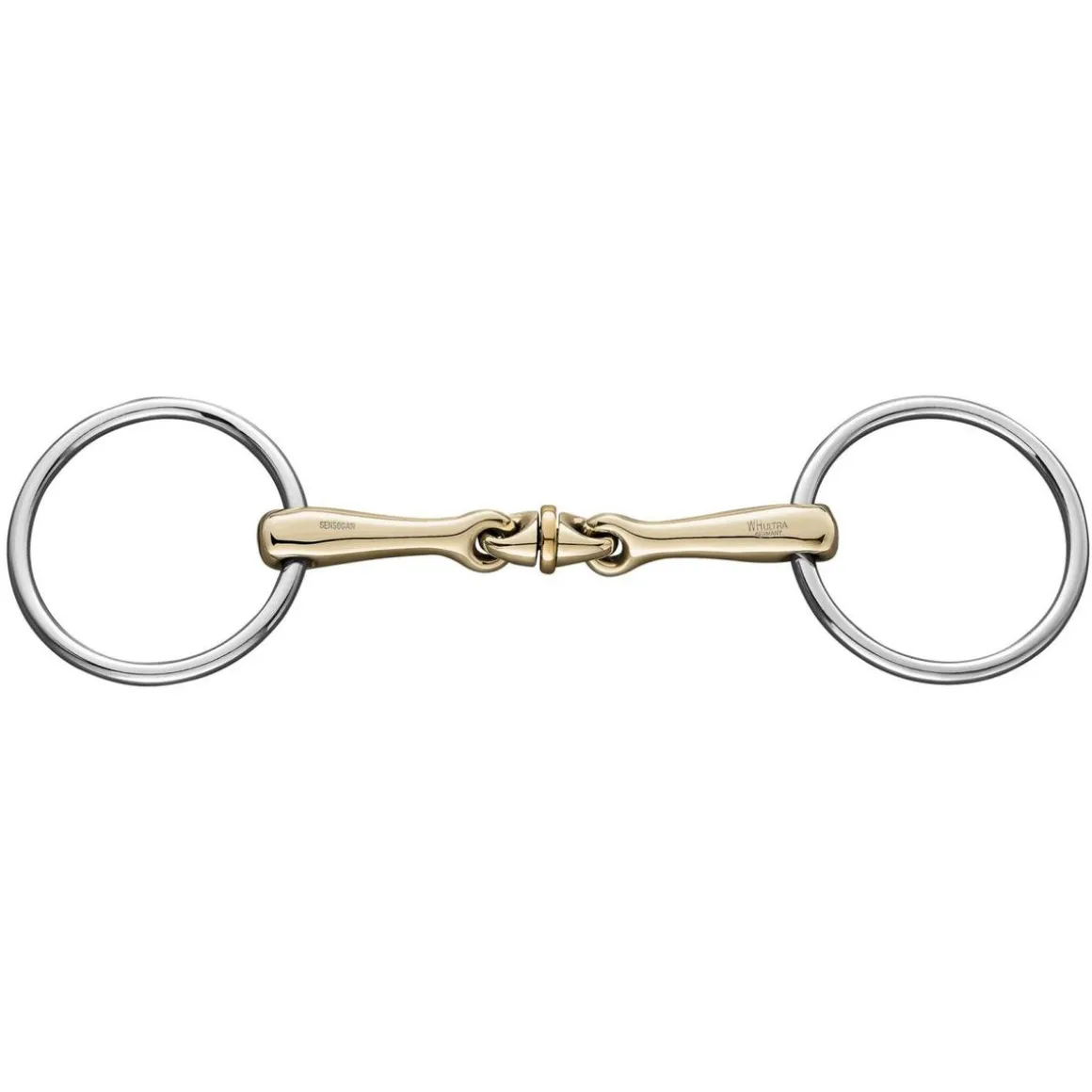 Sprenger WH ultra tredelt trinsebitt 16mm