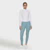 SS25 Samshield Adele Kne-Grip - Spring Skies
