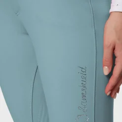 SS25 Samshield Adele Kne-Grip - Spring Skies