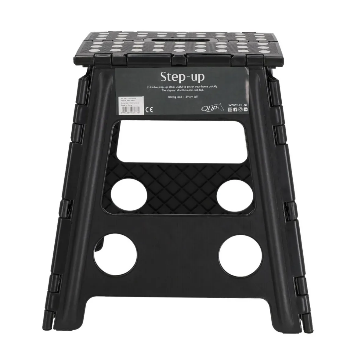 Step-up Krakk