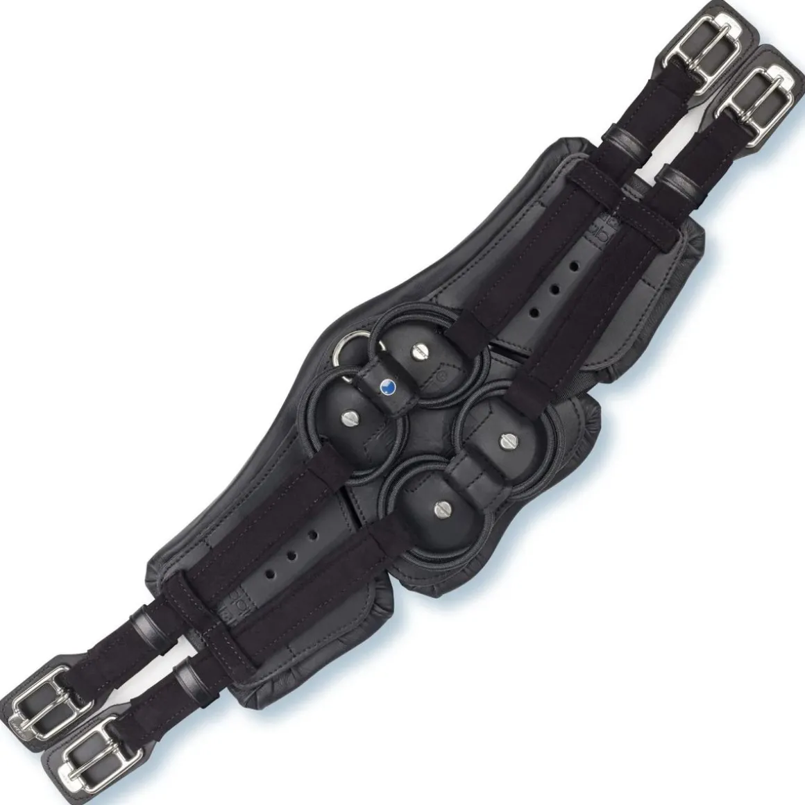 Stubben Equi-Soft Gjord uten pad