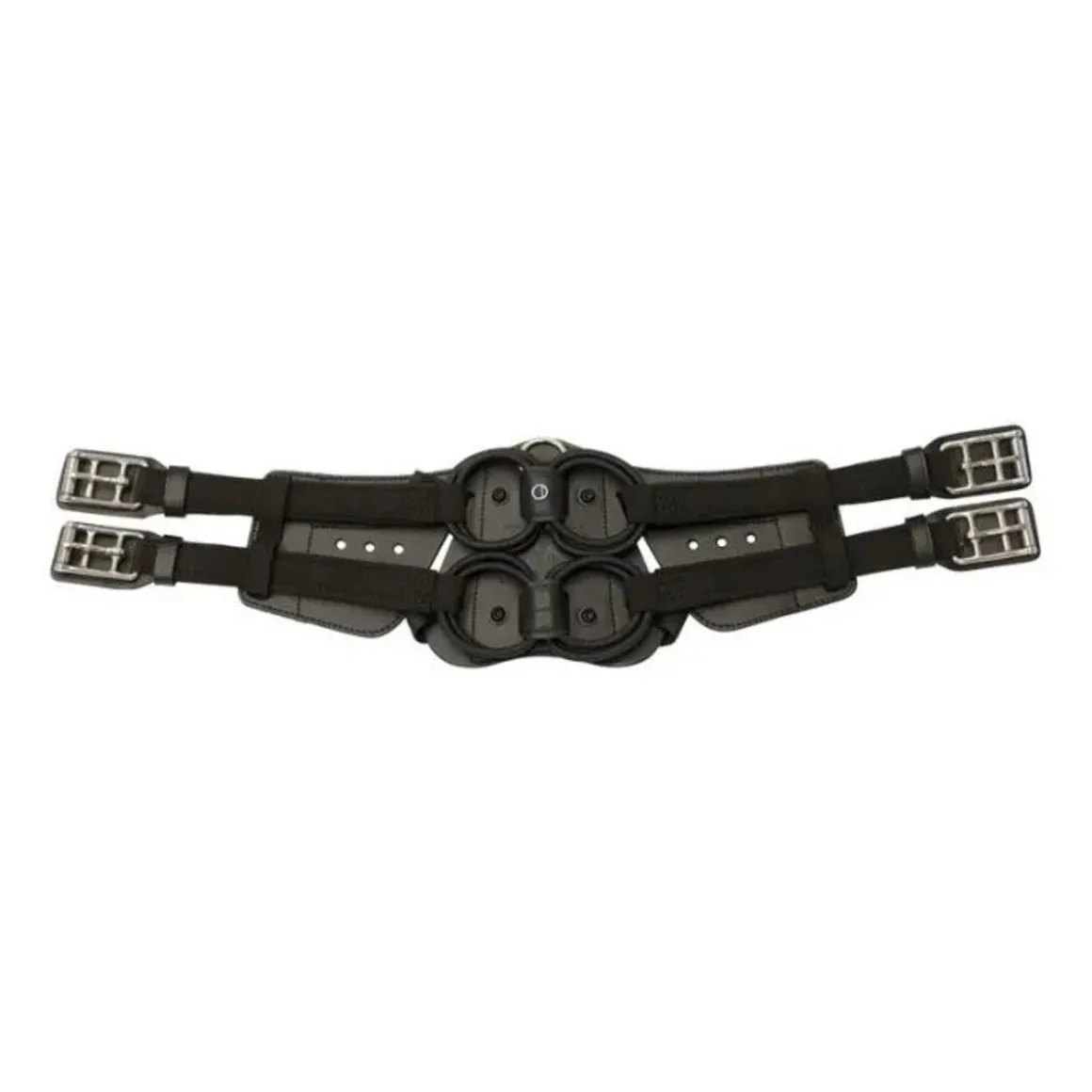 Stubben Equi-Soft Gjord uten pad