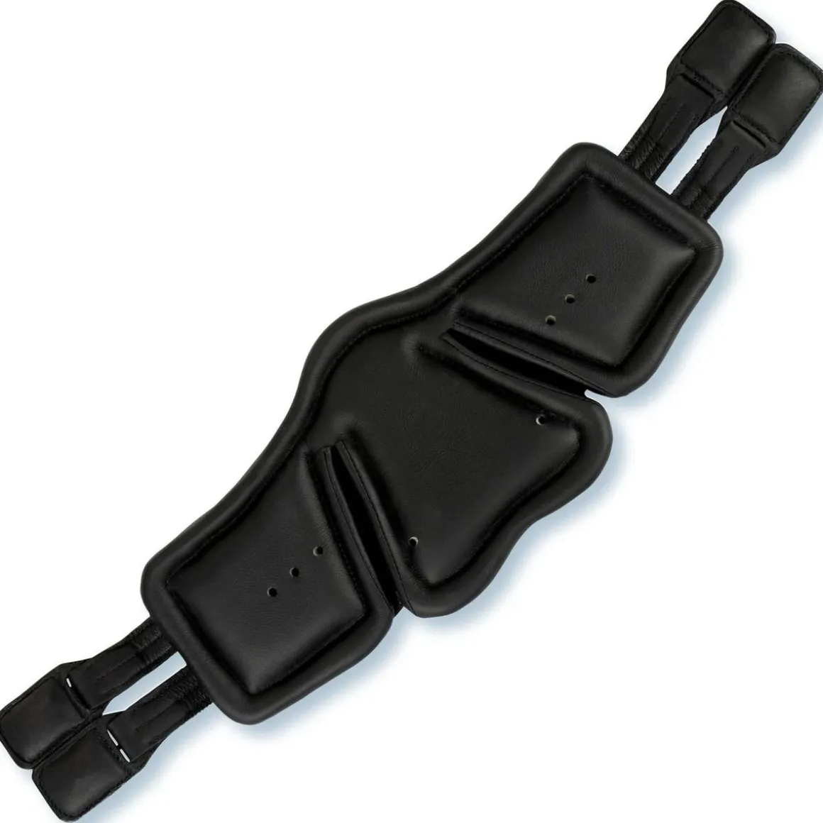Stubben Equi-Soft Gjord uten pad