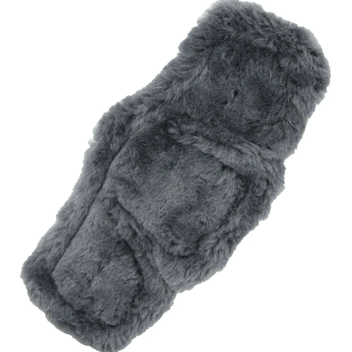 Stubben Padding til Equi-Soft Gjord