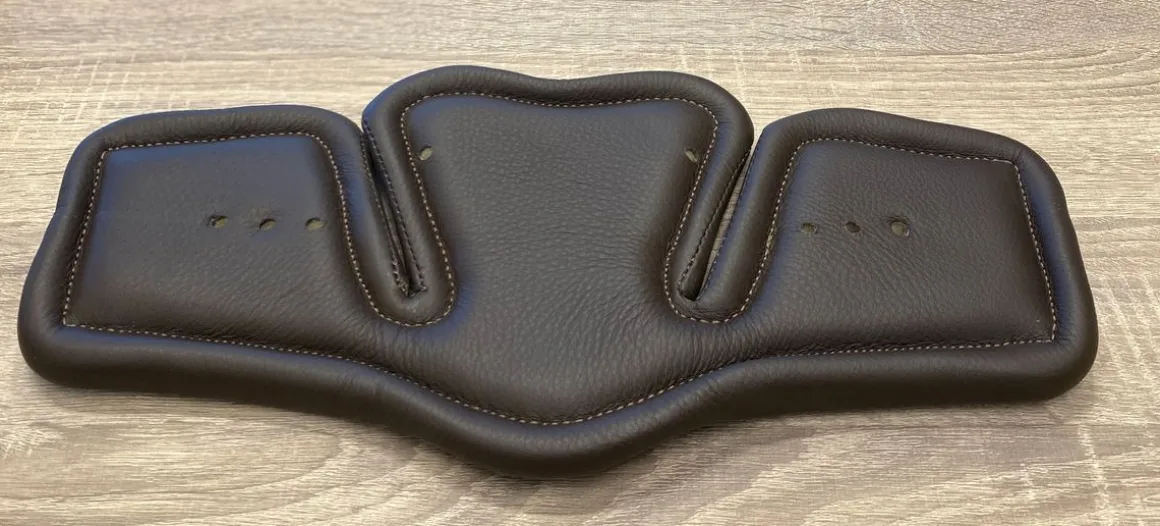 Stubben Padding til Equi-Soft Gjord