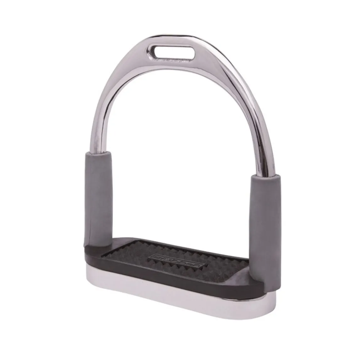 Stubben stigbøyle SEQ Plus 12cm