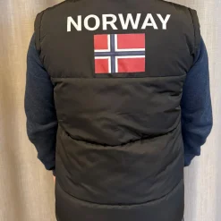 Support Busta Bodywarmer dame