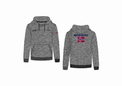 Support Rowan hettegenser