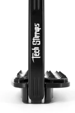 Tech Stirrup Venice Sloped Evo Tech Stigbøyle
