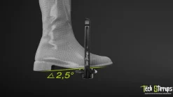 Tech Stirrup Venice Sloped Evo Tech Stigbøyle