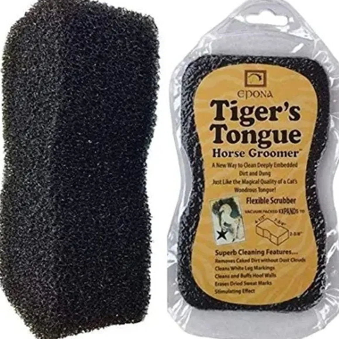 Tiger's Tounge