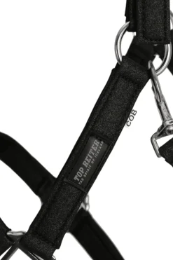 Top Reiter Glitrandi Grimesett - Sort