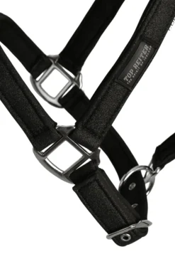 Top Reiter Glitrandi Grimesett - Sort