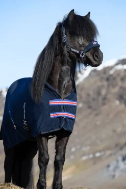 Top Reiter Klaki Anti Sweat Rug - Iceland