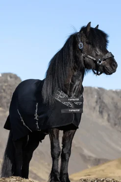 Top Reiter Klaki Anti Sweat Rug