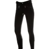Top Reiter Magic Shape "Black" Ridebukse til dame