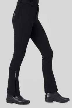 Top Reiter Pocket ridebukse - Dame