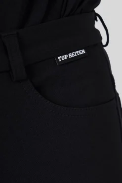 Top Reiter Pocket ridebukse - Dame